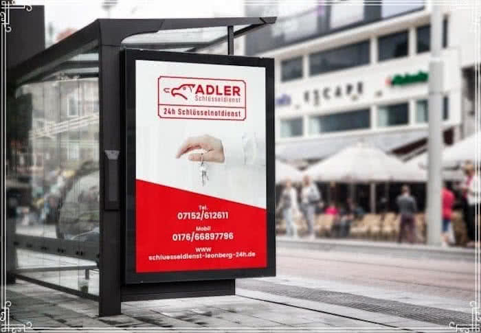 Schlüsseldienst Böblingen